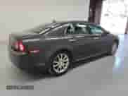 2011 Chevrolet Malibu LTZ with VIN 1G1ZE5E1XBF221072, listed as a Copart auction lot 70138685 with 144,337 mi miles and Clean title. Bid and sale history available at DreamBid. Image 3.