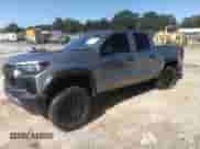 2023 Chevrolet Colorado 4WD Trail Boss с VIN 1GCPTEEK7P1215473, выставлен на аукционе IAAI как лот 43048211 с пробегом 37 617 миль миль и . История ставок и продаж доступна на DreamBid. Изображение 17.