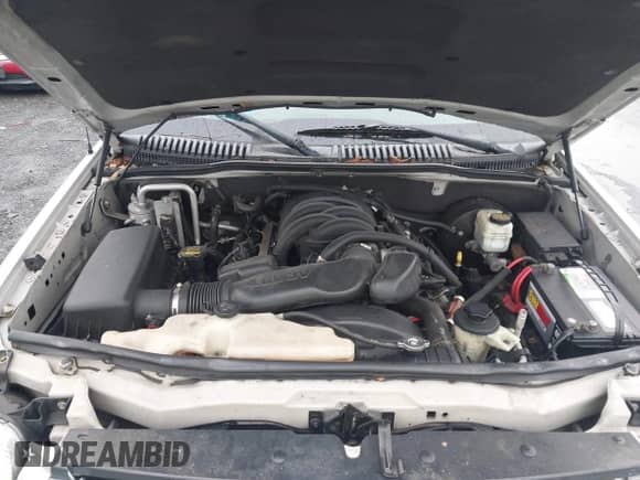 2010 Ford Explorer с VIN 1FMEU7D87AUA69194, выставлен на аукционе IAAI как лот 42521246 с пробегом 161 667 миль миль и . История ставок и продаж доступна на DreamBid. Изображение 10.