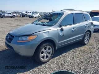 2008 Hyundai Santa Fe SE с VIN 5NMSH73E98H210383, выставлен на аукционе IAAI как лот 43306768 с пробегом 169 103 миль миль и . История ставок и продаж доступна на DreamBid. Изображение 2.