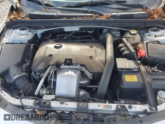 2016 Chevrolet Malibu Premier с VIN 1G1ZH5SX1GF269485, выставлен на аукционе Copart как лот 82385915 с пробегом 187 233 миль миль и Списание • Salvage title. История ставок и продаж доступна на DreamBid. Изображение 11.