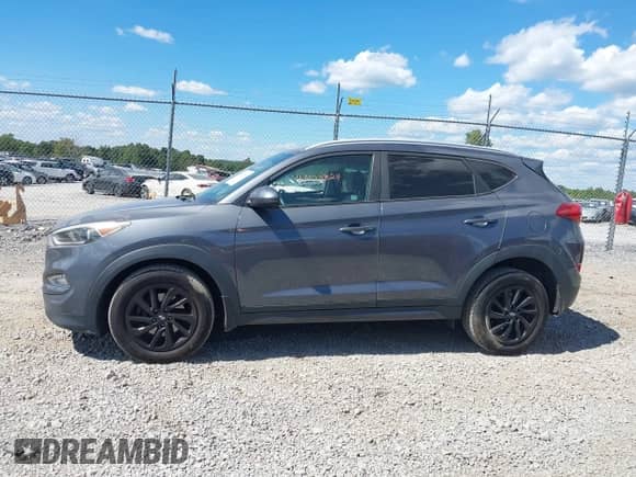 2016 Hyundai Tucson SE с VIN KM8J3CA43GU217071, выставлен на аукционе IAAI как лот 43122824 с пробегом 123 631 миль миль и . История ставок и продаж доступна на DreamBid. Изображение 15.