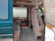 1995 Chevrolet Chevy Van with VIN 1GBEG25K5SF120517, listed as a IAAI auction lot 42469924 with 99,761 mi miles and . Bid and sale history available at DreamBid. Image 8.
