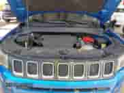 2020 Jeep Compass Altitude с VIN 3C4NJCBB3LT258720, выставлен на аукционе IAAI как лот 43049286 с пробегом 86 479 миль миль и . История ставок и продаж доступна на DreamBid. Изображение 10.