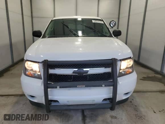 2013 Chevrolet Tahoe Commercial с VIN 1GNSK2E04DR331003, выставлен на аукционе Copart как лот 85485005 с пробегом 206 314 миль миль и Чистый • Clean title. История ставок и продаж доступна на DreamBid. Изображение 5.