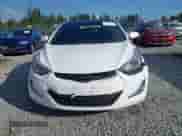 2015 Hyundai Elantra Sport с VIN KMHDH4AH3FU321291, выставлен на аукционе IAAI как лот 43076558 с пробегом 54 529 миль миль и . История ставок и продаж доступна на DreamBid. Изображение 13.