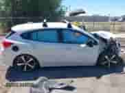 2017 Subaru Impreza Special Sports z VIN 4S3GTAK6XH3711552, wystawiony jako IAAI lot #42968971 z przebiegiem 96 855 mil mil oraz . Historia ofert i sprzedaży dostępna na DreamBid. Obrazek 13.