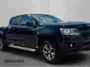 2019 Chevrolet Colorado 4WD Z71 с VIN 1GCGTDEN2K1173145, выставлен на аукционе Copart как лот 89571355 с пробегом 209 330 миль миль и Чистый • Clean title. История ставок и продаж доступна на DreamBid. Изображение 1.
