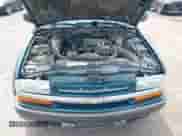 1998 Chevrolet S-10 LS with VIN 1GCCT19W6W8223364, listed as a IAAI auction lot 42156435 with Not provided miles and . Bid and sale history available at DreamBid. Image 10.