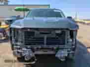 2019 Chevrolet Silverado 1500 LT with VIN 2GCVKPEC8K1173008, listed as a Copart auction lot 63792045 with 87,799 mi miles and Salvage title. Bid and sale history available at DreamBid. Image 5.
