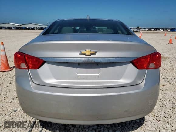 2017 Chevrolet Impala LS z VIN 2G11Z5SA4H9194300, wystawiony jako Copart lot #61365175 z przebiegiem 70 543 mil mil oraz Szkoda całkowita • Salvage title. Historia ofert i sprzedaży dostępna na DreamBid. Obrazek 6.