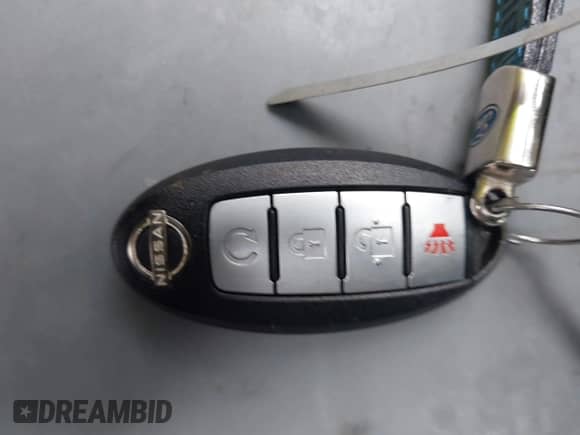 2023 Nissan Frontier SV with VIN 1N6ED1EK3PN603948, listed as a IAAI auction lot 42333677 with 38,779 mi miles and . Bid and sale history available at DreamBid. Image 11.