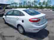 2018 Ford Fiesta S with VIN 3FADP4AJ2JM143581, listed as a IAAI auction lot 42981018 with 107,967 mi miles and . Bid and sale history available at DreamBid. Image 3.