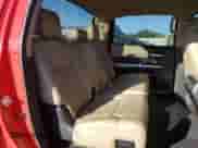 2015 Toyota Tundra Limited z VIN 5TFHW5F12FX458377, wystawiony jako Copart lot #85580345 z przebiegiem 116 352 mil mil oraz Szkoda całkowita • Salvage title. Historia ofert i sprzedaży dostępna na DreamBid. Obrazek 10.