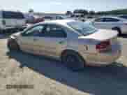 2001 Dodge Stratus with VIN 1B3EJ46X61N538108, listed as a Copart auction lot 53499645 with 68,220 mi miles and Salvage title. Bid and sale history available at DreamBid. Image 2.