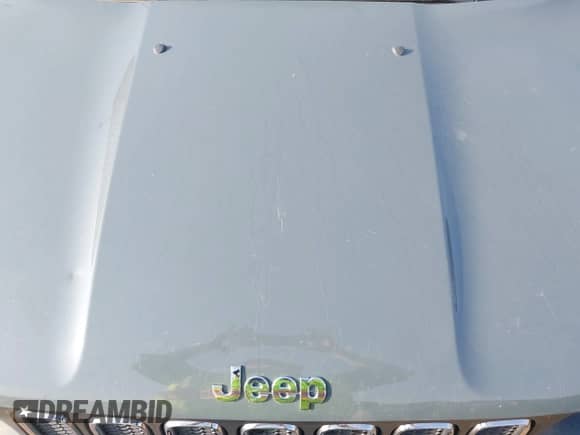 2017 Jeep Renegade Latitude z VIN ZACCJABB3HPE72746, wystawiony jako IAAI lot #42374718 z przebiegiem 92 272 mil mil oraz . Historia ofert i sprzedaży dostępna na DreamBid. Obrazek 10.
