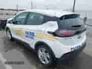 2023 Chevrolet Bolt EV 1LT с VIN 1G1FW6S08P4100397, выставлен на аукционе IAAI как лот 42450199 с пробегом 106 268 миль миль и . История ставок и продаж доступна на DreamBid. Изображение 3.
