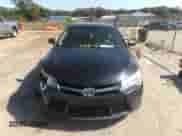 2017 Toyota Camry SE with VIN 4T1BF1FK8HU419980, listed as a IAAI auction lot 43353455 with 167,233 mi miles and . Bid and sale history available at DreamBid. Image 12.