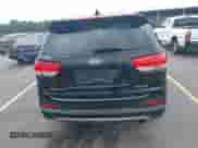 2017 Kia Sorento EX with VIN 5XYPH4A51HG204191, listed as a IAAI auction lot 42947630 with 103,313 mi miles and . Bid and sale history available at DreamBid. Image 16.