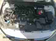 2019 Honda Accord Sport с VIN 1HGCV1F38KA010571, выставлен на аукционе Copart как лот 80912885 с пробегом 95 164 миль миль и Списание • Salvage title. История ставок и продаж доступна на DreamBid. Изображение 14.