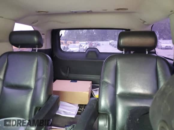 2007 Cadillac Escalade with VIN 1GYEC63837R259616, listed as a Copart auction lot 56888255 with 239,938 mi miles and Salvage title. Bid and sale history available at DreamBid. Image 10.