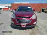 2017 Chevrolet Equinox LT z VIN 2GNALCEK2H1501292, wystawiony jako IAAI lot #43204932 z przebiegiem 210 479 mil mil oraz . Historia ofert i sprzedaży dostępna na DreamBid. Obrazek 12.