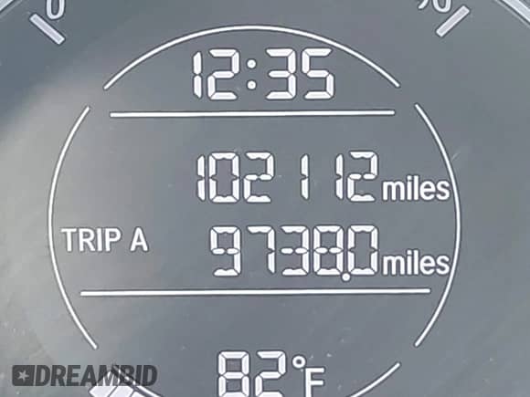 2020 Honda HR-V LX z VIN 3CZRU6H30LM739135, wystawiony jako IAAI lot #42394329 z przebiegiem 102 112 mil mil oraz . Historia ofert i sprzedaży dostępna na DreamBid. Obrazek 15.