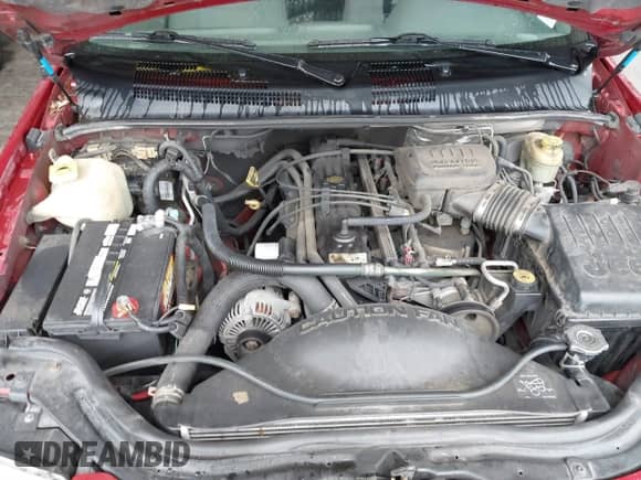 2004 Jeep Grand Cherokee с VIN 1J8GX48SX4C329289, выставлен на аукционе IAAI как лот 41631610 с пробегом 212 362 миль миль и . История ставок и продаж доступна на DreamBid. Изображение 10.