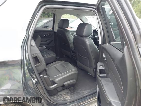 2020 Chevrolet Traverse LT с VIN 1GNERHKW4LJ174137, выставлен на аукционе IAAI как лот 42108220 с пробегом 69 761 миль миль и . История ставок и продаж доступна на DreamBid. Изображение 8.