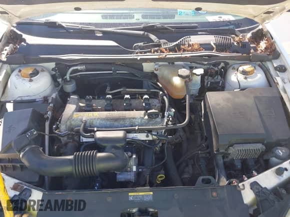 2007 Chevrolet Malibu 1LT z VIN 1G1ZT58F77F191369, wystawiony jako IAAI lot #42799482 z przebiegiem 103 675 mil mil oraz . Historia ofert i sprzedaży dostępna na DreamBid. Obrazek 10.