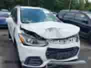 2018 Chevrolet Trax LT с VIN KL7CJLSB3JB597447, выставлен на аукционе IAAI как лот 42753721 с пробегом 122 737 миль миль и . История ставок и продаж доступна на DreamBid. Изображение 6.