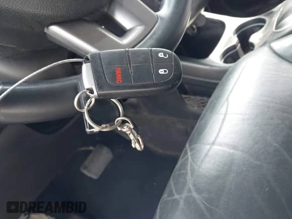 2017 Dodge Journey Crossroad Plus с VIN 3C4PDCGG2HT501316, выставлен на аукционе IAAI как лот 42804835 с пробегом 195 227 миль миль и . История ставок и продаж доступна на DreamBid. Изображение 11.