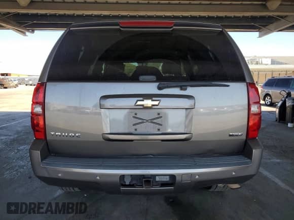 2009 Chevrolet Tahoe 2LT z VIN 1GNFK23049R104731, wystawiony jako Copart lot #70754315 z przebiegiem 168 780 mil mil oraz Szkoda całkowita • Salvage title. Historia ofert i sprzedaży dostępna na DreamBid. Obrazek 6.