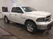 2009 Dodge 1500 SLT with VIN 1D3HV18T49S822382, listed as a IAAI auction lot 42259654 with 186,311 mi miles and . Bid and sale history available at DreamBid. Image 1.