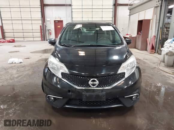 2015 Nissan Note SV z VIN 3N1CE2CP3FL362650, wystawiony jako IAAI lot #41764726 z przebiegiem 117 426 mil mil oraz . Historia ofert i sprzedaży dostępna na DreamBid. Obrazek 12.