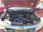 2010 Subaru Forester X Premium с VIN JF2SH6CC9AH917839, выставлен на аукционе IAAI как лот 43457944 с пробегом 257 088 миль миль и . История ставок и продаж доступна на DreamBid. Изображение 10.