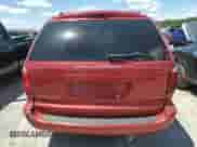 2004 Dodge Caravan SXT с VIN 2D4GP44L54R570404, выставлен на аукционе Copart как лот 56646824 с пробегом 239 162 миль миль и Списание • Salvage title. История ставок и продаж доступна на DreamBid. Изображение 6.