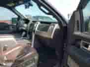 2012 Ford F-150 XL with VIN 1FTFW1ET0CFB14406, listed as a IAAI auction lot 42612707 with 190,040 mi miles and . Bid and sale history available at DreamBid. Image 5.