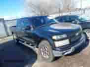 2010 Chevrolet Colorado 1LT с VIN 1GCJTCDE6A8146053, выставлен на аукционе IAAI как лот 41522526 с пробегом 134 740 миль миль и . История ставок и продаж доступна на DreamBid. Изображение 1.