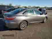 2016 Toyota Camry XLE with VIN 4T1BK1FK8GU576211, listed as a Copart auction lot 70556265 with 214,332 mi miles and Salvage title. Bid and sale history available at DreamBid. Image 3.