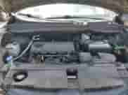 2012 Hyundai Tucson GLS with VIN KM8JUCAC5CU529911, listed as a Copart auction lot 67259395 with Not provided miles and Salvage title. Bid and sale history available at DreamBid. Image 12.