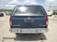 2019 Nissan Frontier SV with VIN 1N6AD0EV5KN880256, listed as a Copart auction lot 68282525 with 76,869 mi miles and Salvage title. Bid and sale history available at DreamBid. Image 6.