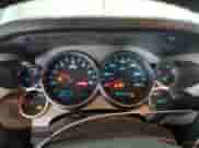 2009 Chevrolet Silverado 1500 LT z VIN 3GCEK23C09G224931, wystawiony jako Copart lot #62523685 z przebiegiem 184 507 mil mil oraz Czysty tytuł • Clean title. Historia ofert i sprzedaży dostępna na DreamBid. Obrazek 9.