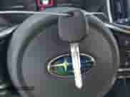 2017 Subaru Impreza Premium с VIN 4S3GTAD65H3751857, выставлен на аукционе IAAI как лот 43497867 с пробегом 45 693 миль миль и . История ставок и продаж доступна на DreamBid. Изображение 11.