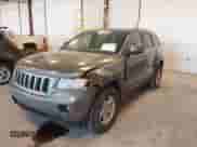 2012 Jeep Grand Cherokee Laredo с VIN 1C4RJFAG3CC214762, выставлен на аукционе IAAI как лот 43153932 с пробегом 257 360 миль миль и . История ставок и продаж доступна на DreamBid. Изображение 2.