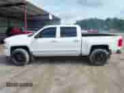 2017 Chevrolet Silverado 1500 LTZ z VIN 3GCUKSEJ3HG127857, wystawiony jako IAAI lot #42887256 z przebiegiem 191 237 mil mil oraz . Historia ofert i sprzedaży dostępna na DreamBid. Obrazek 14.
