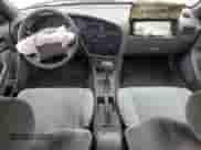 1994 Toyota Camry z VIN 4T1SK12W3RU451984, wystawiony jako Copart lot #48890155 z przebiegiem 270 256 mil mil oraz Szkoda całkowita • Salvage title. Historia ofert i sprzedaży dostępna na DreamBid. Obrazek 8.