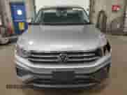 2024 Volkswagen Tiguan SE с VIN 3VV2B7AX5RM107578, выставлен на аукционе Copart как лот 82129615 с пробегом 3 775 миль миль и Списание • Salvage title. История ставок и продаж доступна на DreamBid. Изображение 5.