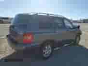 2002 Toyota Highlander с VIN JTEHF21AX20056644, выставлен на аукционе Copart как лот 89792015 с пробегом 264 876 миль миль и Списание • Salvage title. История ставок и продаж доступна на DreamBid. Изображение 3.