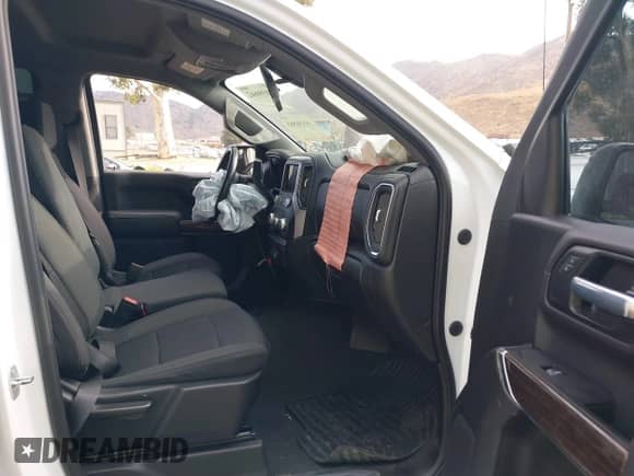 2021 GMC Sierra 1500 Elevation с VIN 3GTP8CET7MG303547, выставлен на аукционе IAAI как лот 40350662 с пробегом 102 745 миль миль и . История ставок и продаж доступна на DreamBid. Изображение 5.